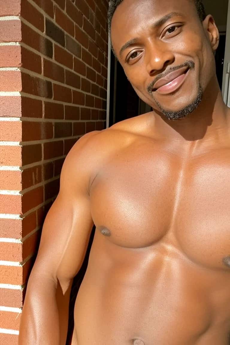 Marcus - ai boyfriend