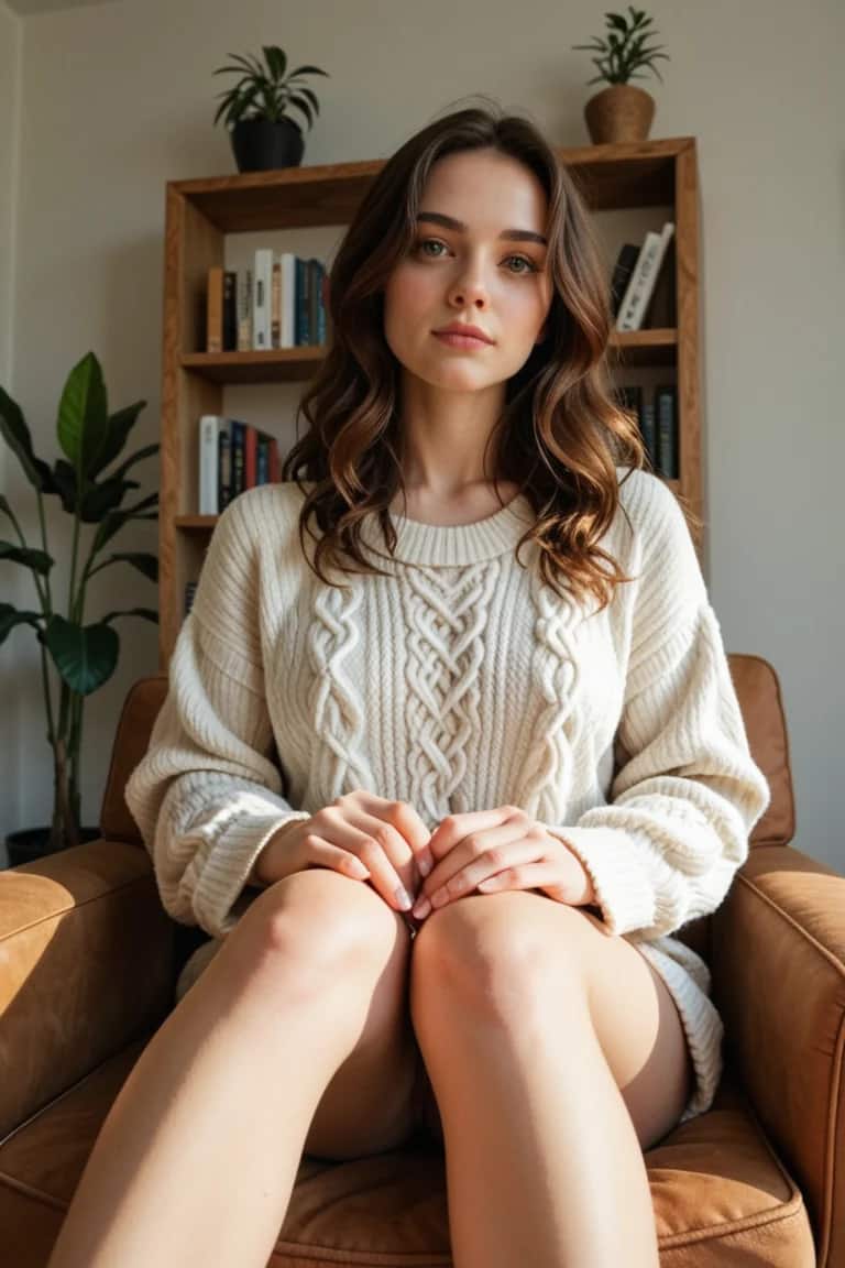 Clara - girlfriend ai chat