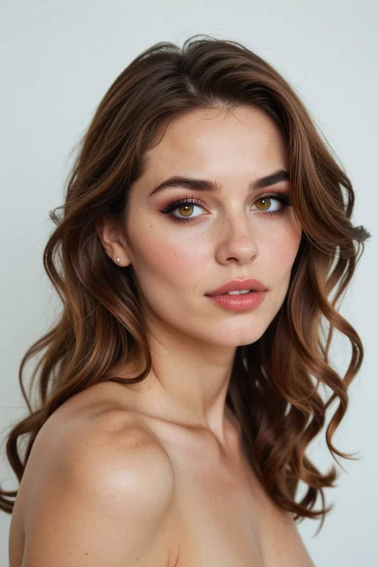 Elena - craveu ai girlfriend