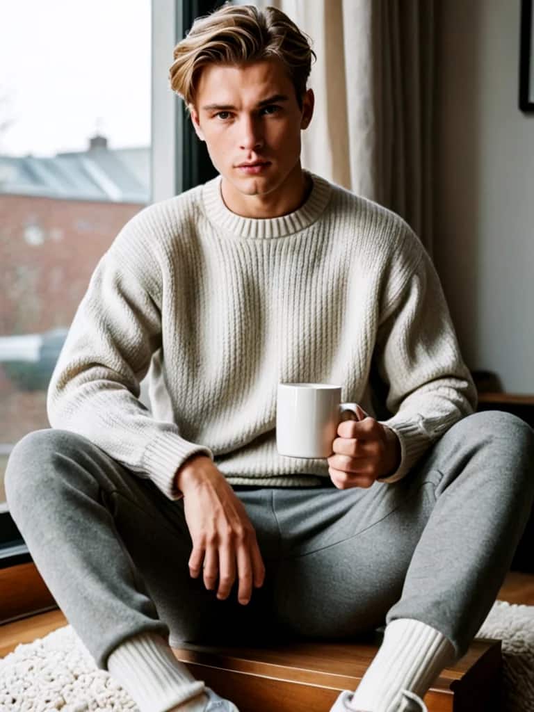 Liam - ai boyfriend chat